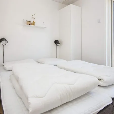 Tatil Evi 8 Person In Romo Kongsmark
