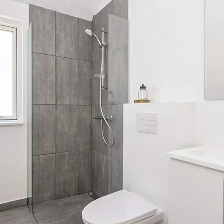 Tatil Evi 8 Person In Romo *