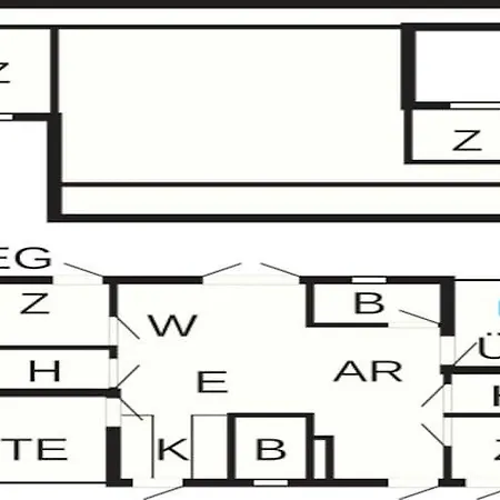 Tatil Evi 8 Person In Romo