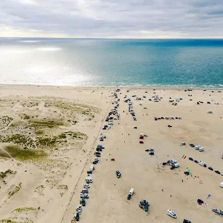 8 Person In Romo Сasa de vacaciones *